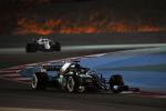 Mercedes-AMG F1 W09 EQ Power+ 2018 года